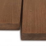 Iron Woods ipe decking boards