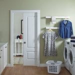 Johnson hardware pocket door