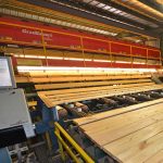 Hood Industries lumber