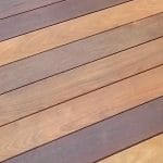 ipe hardwood decking