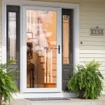 larson storm doors