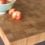 teragren bamboo countertop