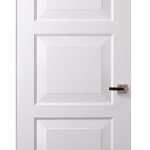 tru-stile interior panel door