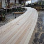 Boise Cascade Glulam