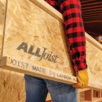 AJS Joists Boise Cascade