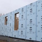 Dupont Dow Styrofoam Insulation