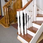 Quabbin Timber Hardwood Stair Treads