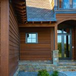 bevel in a box siding boston cedar