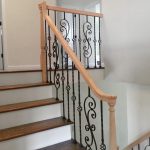 carolina stair supply ironslide swivel base