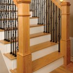 crown heritage stairs