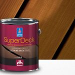 duckback deck paint superdeck