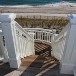 intex millwork stairs railing columns moulding