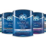 ppg paints paint