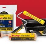 purdy paint rollers roller covers