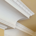 white river hardwood moulding