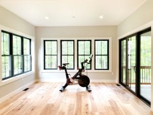 Mathews Brothers windows spencer walcott