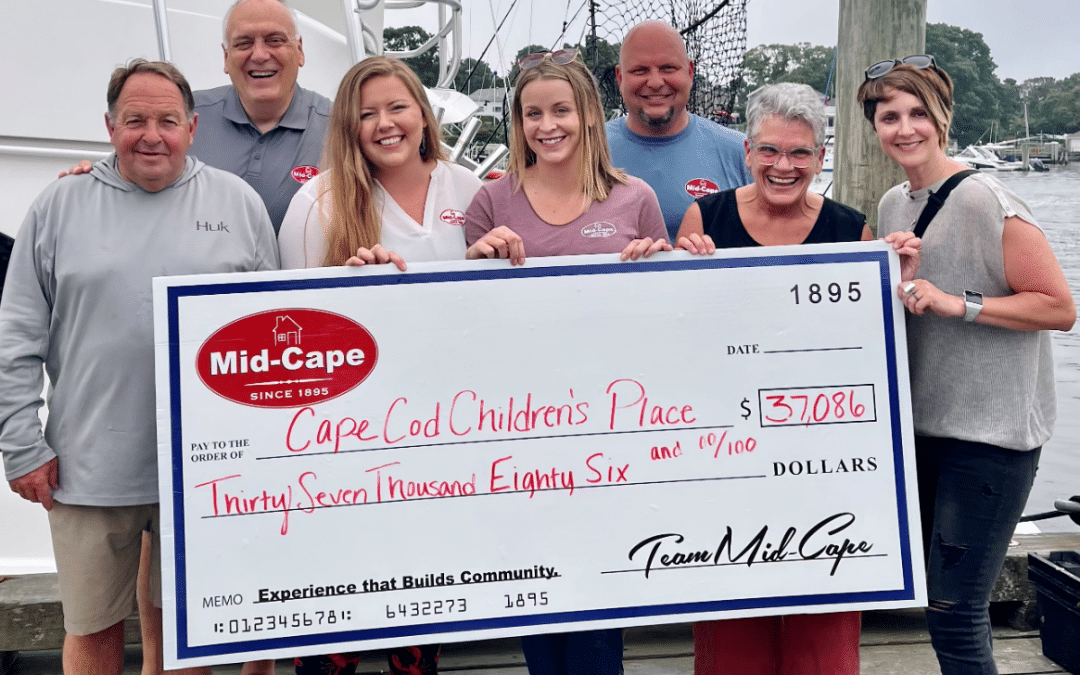 2021 Charter Cup Tournament Cape Cod Children's Place