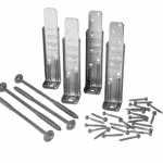 simpson strong tie fasteners