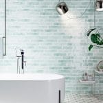 beachfront ceramic tile