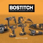 bostitch tools