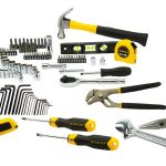 stanley hand tools