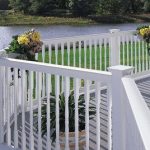 Certainteed railing