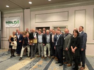 Jack Stevenson Mid-Cape Home Centers Team