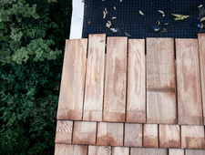 Benjamin Obdyke Cedar Breather