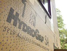 Benjamin Obdyke HydroGap SA