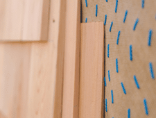 Benjamin Obdyke HydroGap