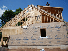 Benjamin Obdyke HydroGap