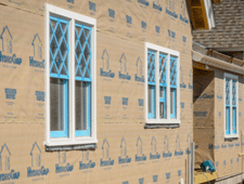 Benjamin Obdyke HydroGap