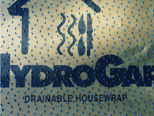 Benjamin Obdyke HydroGap