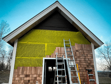 Benjamin Obdyke Slicker Classic Rainscreen