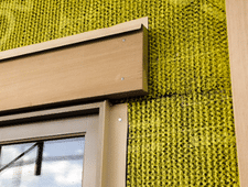 Benjamin Obdyke Slicker Classic Rainscreen