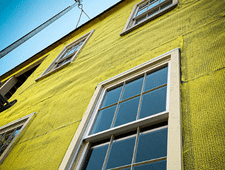 Benjamin Obdyke Slicker Classic Rainscreen