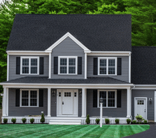 Mathews Brothers project photo