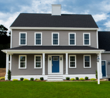 Mathews Brothers project photo