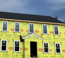 Mathews Brothers project photo