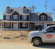 Mathews Brothers project photo