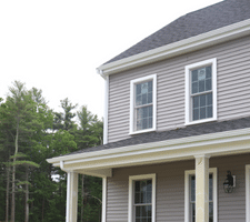 Mathews Brothers project photo