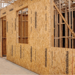 Advantech Sheathing