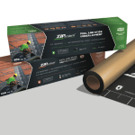 ZIP System Peel and Stick Underlayment
