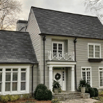 GAF Slateline® Shingles