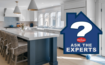 Ask The Experts: Kitchens by Mid-Cape