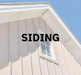 ACRE Siding