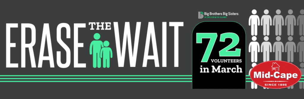 Big Brothers Big Sisters