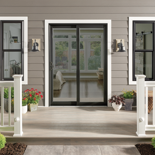 MI Windows and Doors