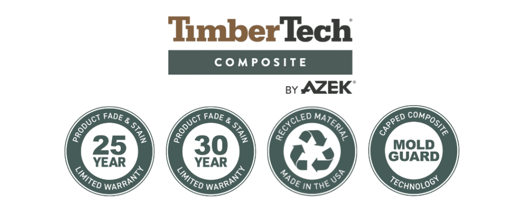 TimberTech Composite