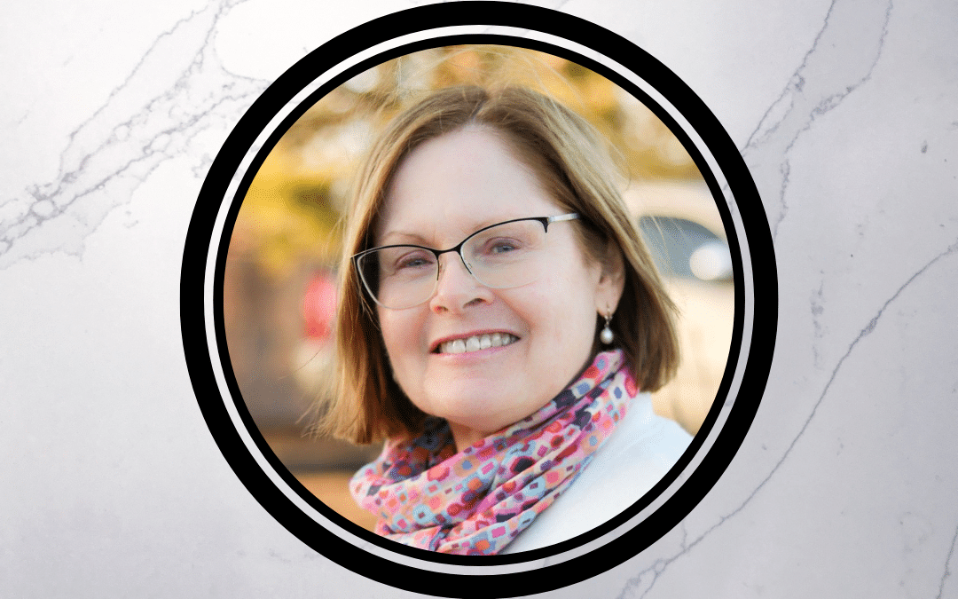 Mid-Cape Retail Designer Pamela Speciale